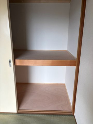 【収納】 | グレイスハイツ２