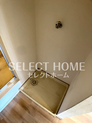 【設備】 | コーブサンクチュアリ | 同型タイプ