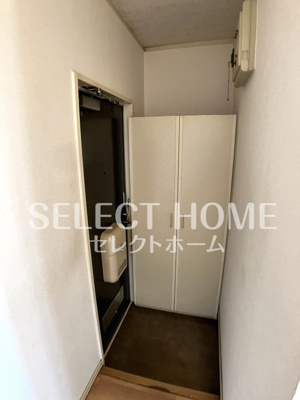 【玄関】 | コーブサンクチュアリ | ゆったりとした玄関です同型タイプ