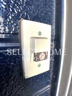 【セキュリティ】 | コーブサンクチュアリ