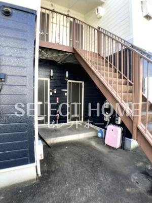  | コーブサンクチュアリ