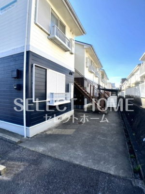 【エントランス】 | コーブサンクチュアリ | 毎日通るエントランスはこのようになっています