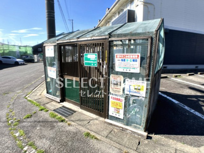 【その他共用部分】 | コーブサンクチュアリ