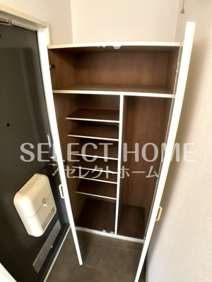  | コーブサンクチュアリ