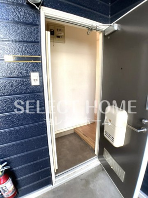  | コーブサンクチュアリ