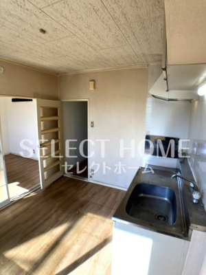  | コーブサンクチュアリ