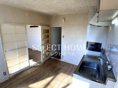  | コーブサンクチュアリ