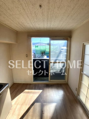 【居間・リビング】 | コーブサンクチュアリ | 使いやすいリビングです同型タイプ