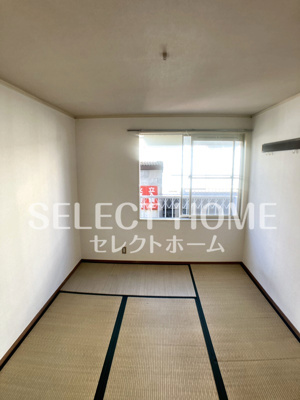 【寝室】 | コーブサンクチュアリ | 開放的な寝室です同型タイプ