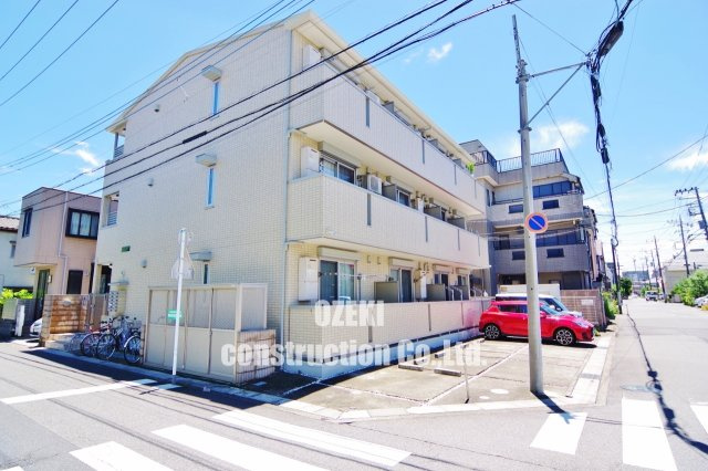 グラントゥーレ