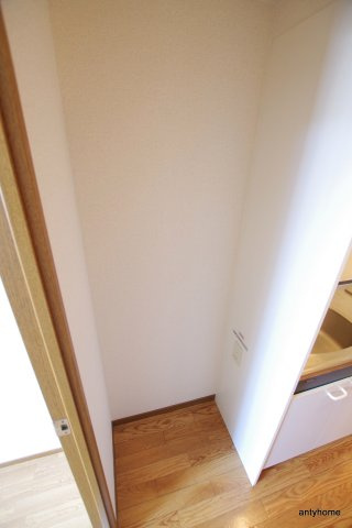 ホープシティ天神橋　仲介手数料無料のキッチン