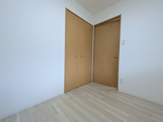 コンフォリアたまプラーザの洋室|前回募集時の写真です。現況優先