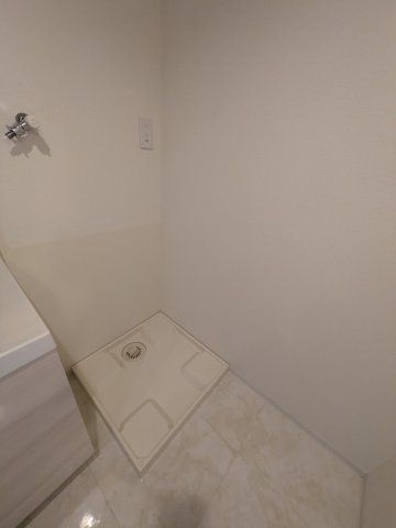 コンフォリアたまプラーザの洗面所|前回募集時の写真です。現況優先