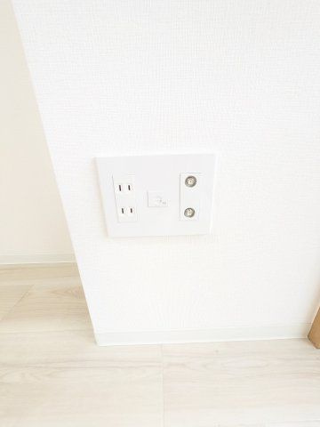 コンフォリアたまプラーザのその他|前回募集時の写真です。現況優先