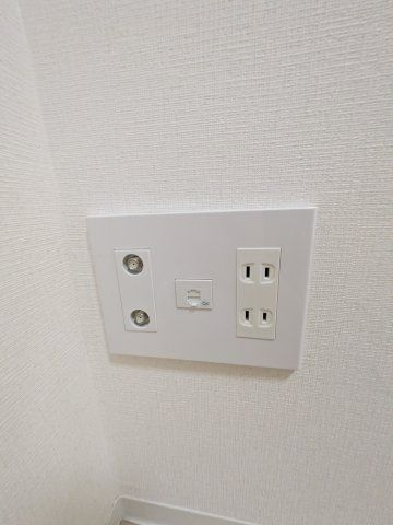 コンフォリアたまプラーザのその他|前回募集時の写真です。現況優先