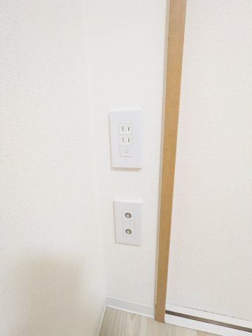 コンフォリアたまプラーザのその他|前回募集時の写真です。現況優先