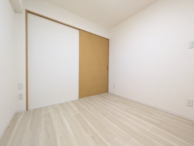 コンフォリアたまプラーザの洋室|前回募集時の写真です。現況優先