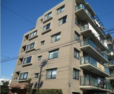 【外観】 | クリオ京成立石壱番館