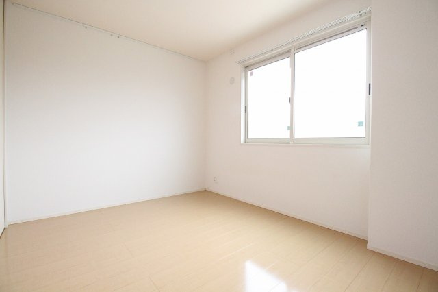 メゾン ブランシェの子供部屋