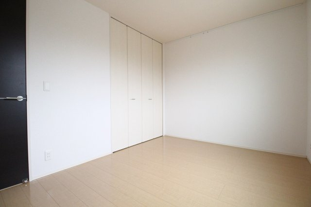 メゾン ブランシェの子供部屋