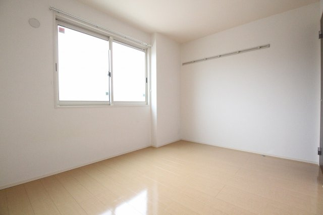 メゾン ブランシェの居間・リビング