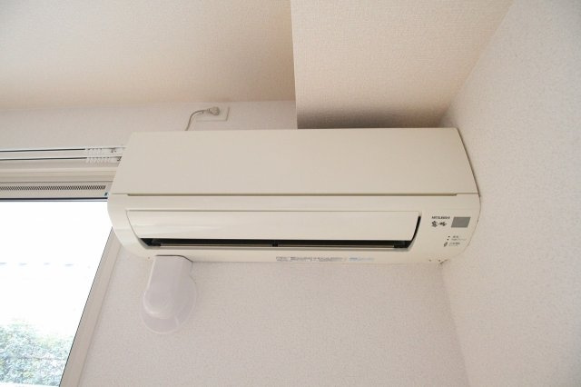 メゾン ブランシェの設備