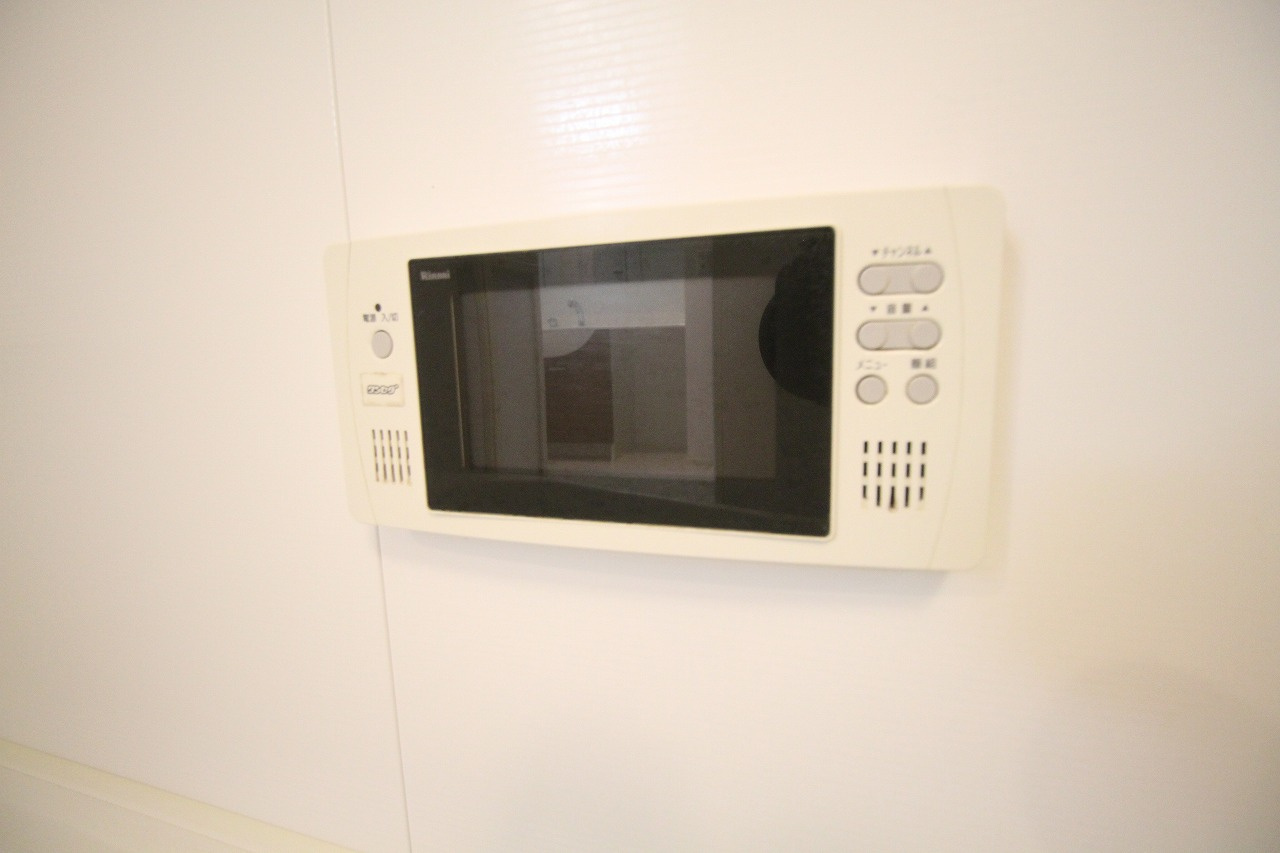 メゾン ブランシェのセキュリティ