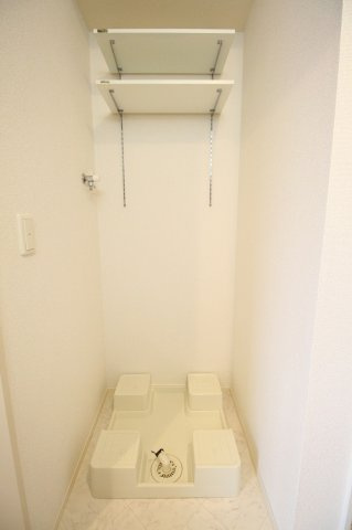 メゾン ブランシェのその他