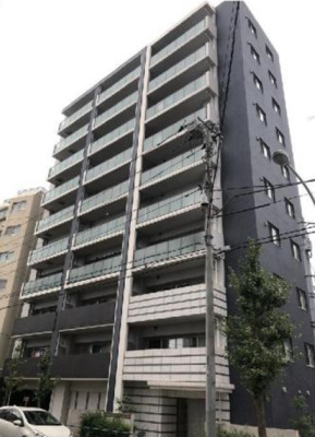 【外観】 | レーベン綾瀬リフィール