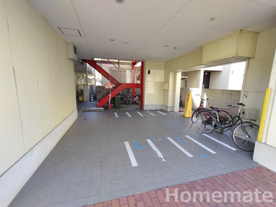 【エントランス】 | 北鎌倉プレジール