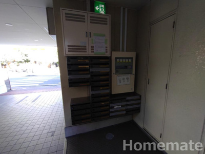 【その他共用部分】 | 北鎌倉プレジール