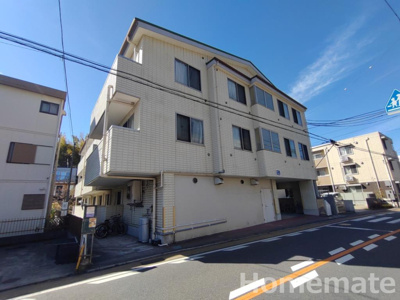 【外観】 | 北鎌倉プレジール