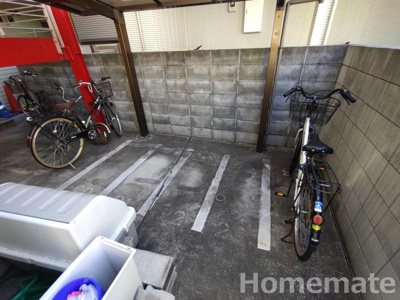 【その他共用部分】 | 北鎌倉プレジール