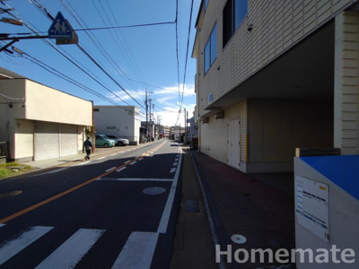 【その他共用部分】 | 北鎌倉プレジール