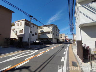 【その他共用部分】 | 北鎌倉プレジール