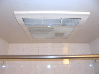 【設備】 | 蔵岡マンション | 浴室乾燥機★