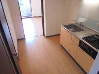 【キッチン】 | 蔵岡マンション | キッチン3.8帖★