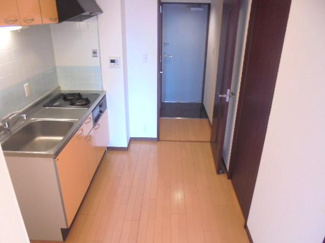 【キッチン】 | 蔵岡マンション | キッチン3.8帖★