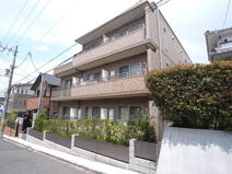 蔵岡マンションの画像