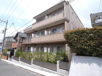 【外観】 | 蔵岡マンション | 外観★