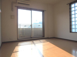 【洋室】 | 蔵岡マンション | 洋室8.0帖★