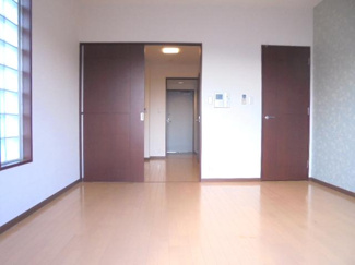 【収納】 | 蔵岡マンション | 洋室8帖★