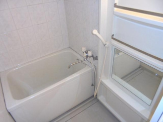 【浴室】 | 蔵岡マンション | お風呂★
