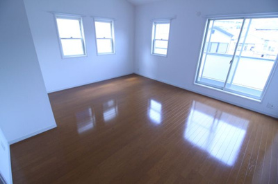 【寝室】 | VIANO西山町