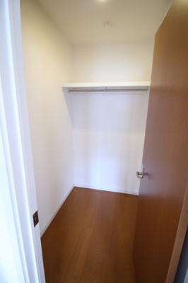 【収納】 | VIANO西山町