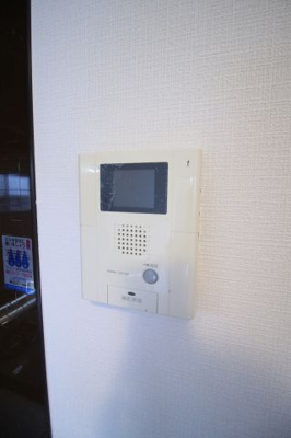 【セキュリティ】 | VIANO西山町