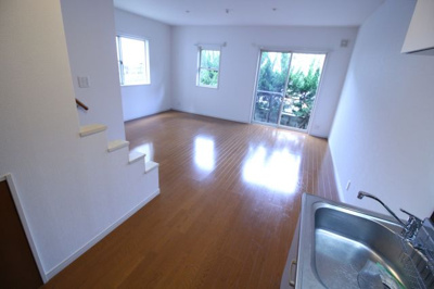 【内装】 | VIANO西山町