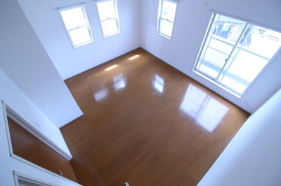 【寝室】 | VIANO西山町