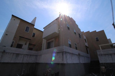 【外観】 | VIANO西山町