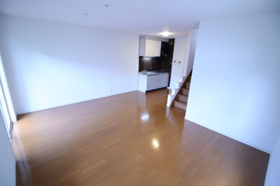 【居間・リビング】 | VIANO西山町